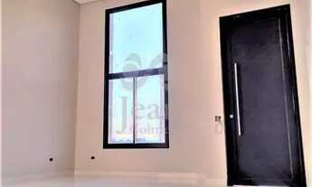 Imagem 5: Casa térrea Condomínio Mosaico Essence. Bairro: Cezar de Souza, Mogi das Cruzes SP