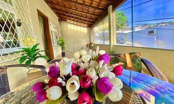 Imagem 4: Casa à venda, 4 quartos, 2 suítes, 2 vagas, Alto dos Pinheiros - Belo Horizonte/MG