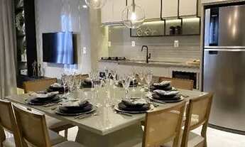 Imagem: Apartamento à venda, 2 quartos, 2 suítes