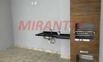 Imagem 5: Sobrado de 144m² com 3 quartos em Vila Homero Thon