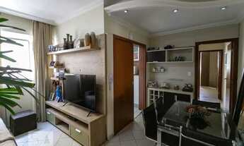 Imagem: Apartamento à venda, 2 quartos, 1 vaga