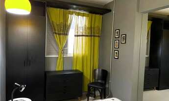 Imagem 7: Alugo apto com 57 m2, mobiliado, vista mar, 1 quarto, 1 banheiro, 1 vaga, lazer, em Ponta