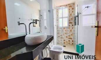 Imagem 2: Cobertura duplex com 4 quartos,180m² a venda por R$450.000 na Praia do Morro - Guarapari/E