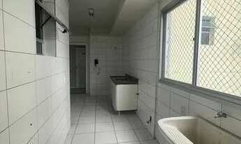 Imagem 6: Alugo lindo apartamento no condomínio Florença Park na Av Efigênio Sales.<br>Apartam