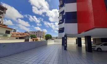 Imagem 7: Apartamento nascente, 3 quartos, 2 suites, 2 vagas, andar alto, desocupado - Jatiúca