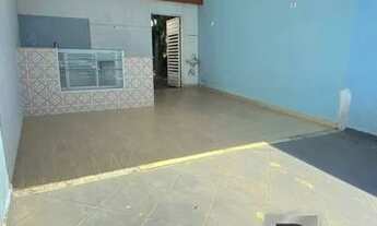 Imagem 5: Sobrado para locação - Vila Zelina - 3 dormitórios - 2 vagas - Quintal com churrasqueira