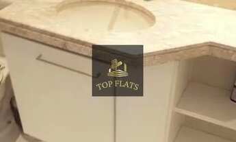 Imagem 5: Flat disponível na Vila Nova Conceição