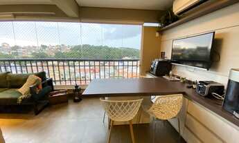 Imagem 7: Duplex para aluguel com 323 metros quadrados com 3 quartos em Jardim das Samambaias - Jund