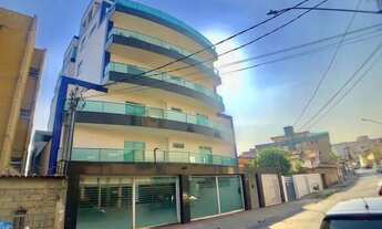 Imagem 2: Apartamento Garden à venda, 3 quartos, 1 suíte, 2 vagas, Eldorado - Contagem/MG