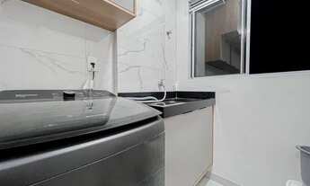 Imagem 7: APARTAMENTO 2 QUARTOS REFORMADO NA SERRA / ES