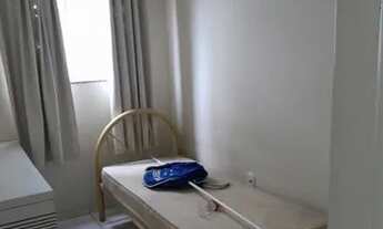 Imagem 6: Apartamento com 01 suite+02 quartos no Saguaçu