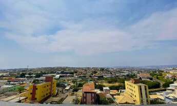 Imagem 4: Apartamento Garden à venda, 3 quartos, 1 suíte, 3 vagas, Novo Eldorado - Contagem/MG