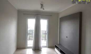 Imagem: Apartamentos para venda em Jundiaí no bairro