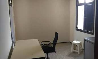 Imagem 7: Apartamento para venda com 120 metros quadrados e 3 quartos em Aldeota - Fortaleza - CE