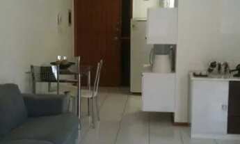 Imagem 5: Apartamento para aluguel com 40 metros quadrados com 1 quarto em Jatiúca - Maceió - AL