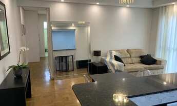 Imagem 4: Locação Apartamento 2 Dormitórios - 76 m² Vila Olímpia