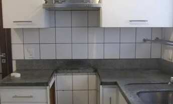 Imagem 4: Cobertura para aluguel possui 135 metros quadrados com 2 quartos em Leblon - Rio de Janeir