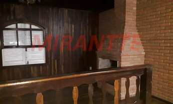 Imagem 5: Casa terrea de 270m² com 3 quartos em Serra Da Cantareira