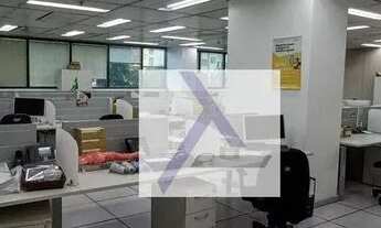 Imagem 2: Andar Corporativo para alugar, 681 m² por R$ 70.962,00/mês - Bela Vista - São Paulo/SP