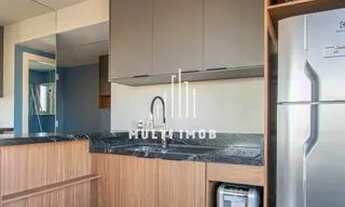 Imagem 7: Loft mobiliado em frente a redenção