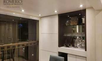 Imagem 3: Apartamento com 3 dormitórios à venda, 132 m² - Vila Andrade - São Paulo/SP