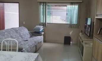 Imagem 5: Casa para venda possui 80 metros quadrados com 2 quartos em Conquista - Ilhéus - BA