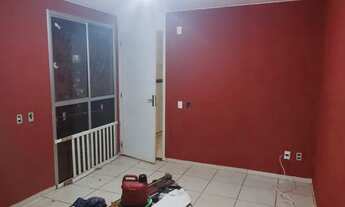 Imagem 2: Apartamento de 2 quartos