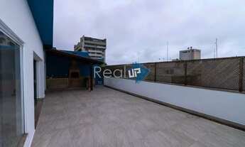 Imagem 4: Excelente Cobertura Triplex em Copacabana!!