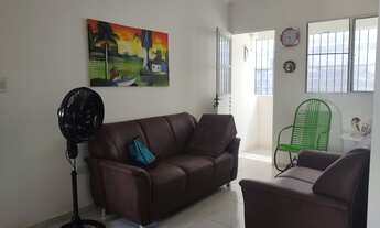 Imagem 2: Apartamento para aluguel com 56 metros quadrados com 2 quartos