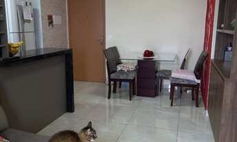 Imagem 2: Auguri 3 dormitórios com vagas paralelas!