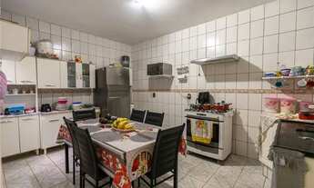 Imagem 3: Casa com 03 quartos/ 01 suíte à venda, 83m² por R$ 400.000,00 - Capela - Vinhedo, São Pa