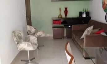 Imagem 5: Apartamento Garden à venda, 3 quartos, 1 suíte, 1 vaga, Carlos Prates - Belo Horizonte/MG