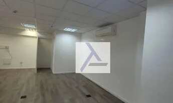 Imagem 5: Sala à venda, 45 m² por R$ 550.000,00 - Moema - São Paulo/SP