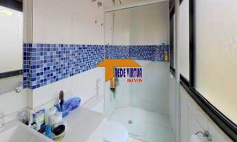 Imagem 7: VENDA E LOCAÇÃO - ALTO PADRÃO - VILA MARIANA COBERTURA TRIPLÉX 251.00 m2. 4 DORM. 4 SUÍ