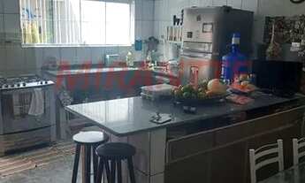 Imagem 5: Sobrado de 406m² com 5 quartos em Vila Guilherme