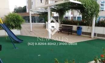 Imagem 3: Excelente apartamento com 3 quartos, sendo 1 suíte no Residencial Eldorado