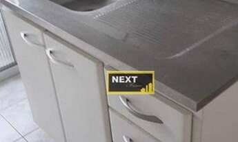 Imagem 4: Apartamento com 2 dormitórios à venda, 45 m² por R$ 218.000,00 - (Zona Norte) Barro Branco