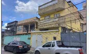 Imagem 3: Casa para venda tem 13365 metros quadrados com 4 quartos em Centro - São João de Meriti