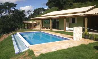 Imagem 6: Construa sua casa no campo e aproveite a vida com mais qualidade e bem-estar!