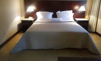 Imagem 2: Flat com 1 dormitório para alugar, 29 m² por R$ 4.035/mês no Itaim Bibi - São Paulo/SP