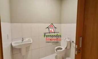 Imagem 6: Salão comercial para alugar, 340 m² por R$ 6.900/mês - Boqueirão - Praia Grande/SP