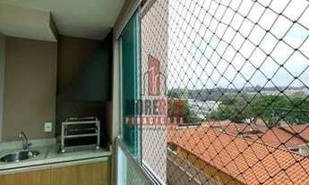 Imagem: Vila Independência - 2 dorms, suite, ar