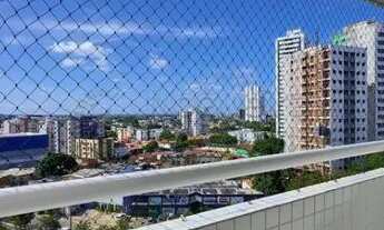 Imagem 5: Apartamento para venda possui 90 metros quadrados com 3 quartos em Boa Viagem - Recife - P
