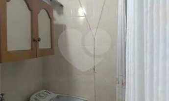 Imagem 6: Apartamento à venda no Mandaqui