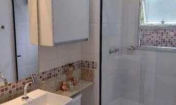 Imagem 5: Apartamento com 2 dormitórios, 48 m² - venda por R$ 320.035,00 ou aluguel por R$ 2.170,01