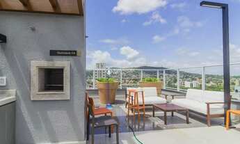 Imagem 7: PORTO ALEGRE - Apartamento Padrão - Partenon