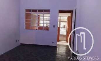 Imagem 6: Casa Térrea com Edícula no Campo Grande, Próximo a Av. Sabará