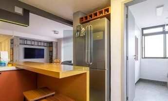 Imagem 5: Venda de Apartamentos / Padrão na cidade de São Paulo