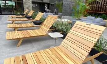 Imagem 7: Apartamento para venda com 75 metros quadrados com 3 quartos em Tambaú - João Pessoa - PB