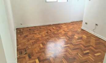 Imagem 2: Apto de 52 m2 de 1 dorm, Sem Vaga, Aluguel na Vila Buarque - Mackenzie - São Paulo - SP